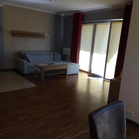 Guest house Juvenka Dziwnowek