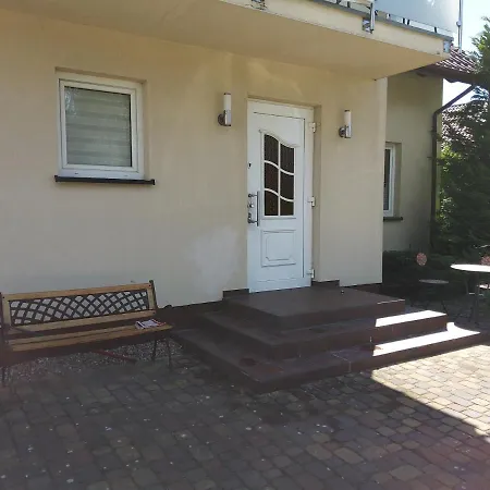 Juvenka Guest house