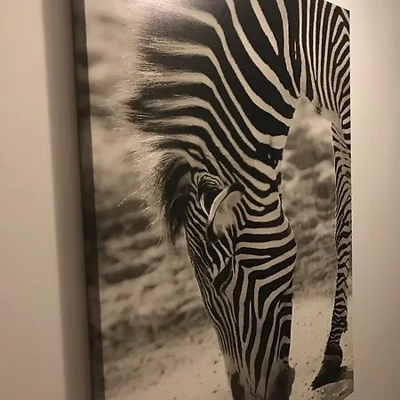 Penzion Juvenka Dziwnówek