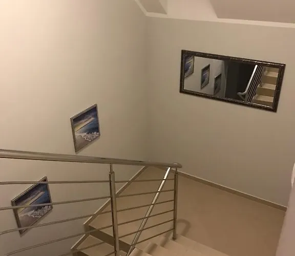 Pensión Juvenka Dziwnówek