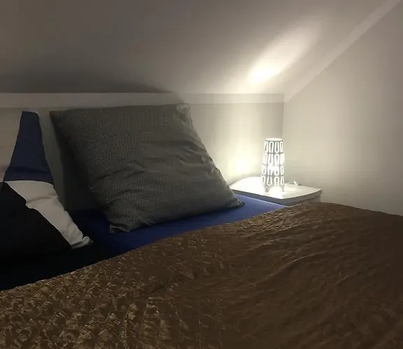 Pensión Juvenka Dziwnówek